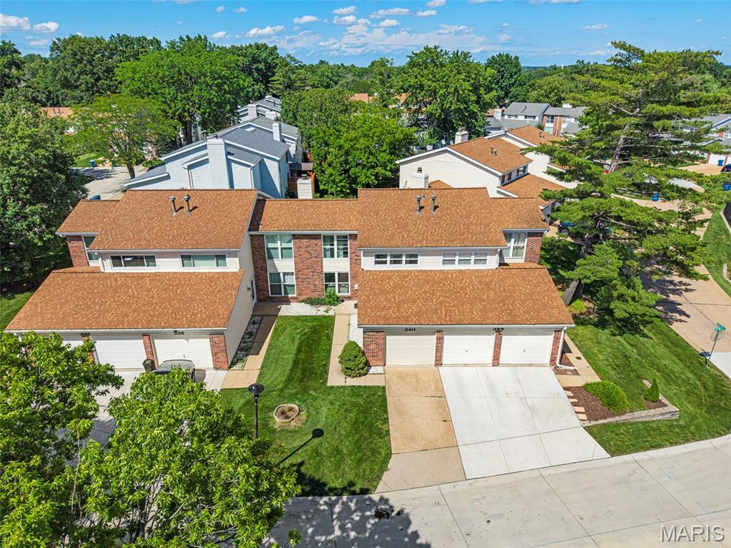 Westglen Village 5 - Residential