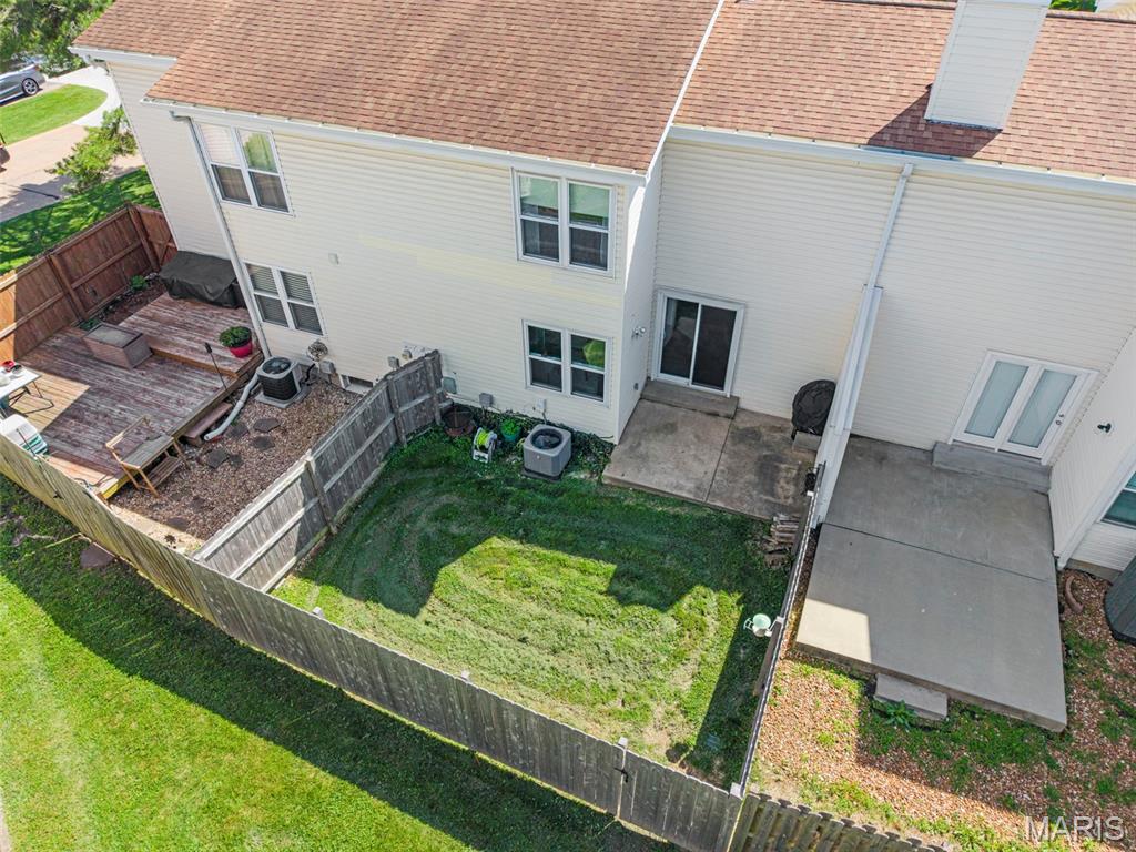 Westglen Village 5 - Residential