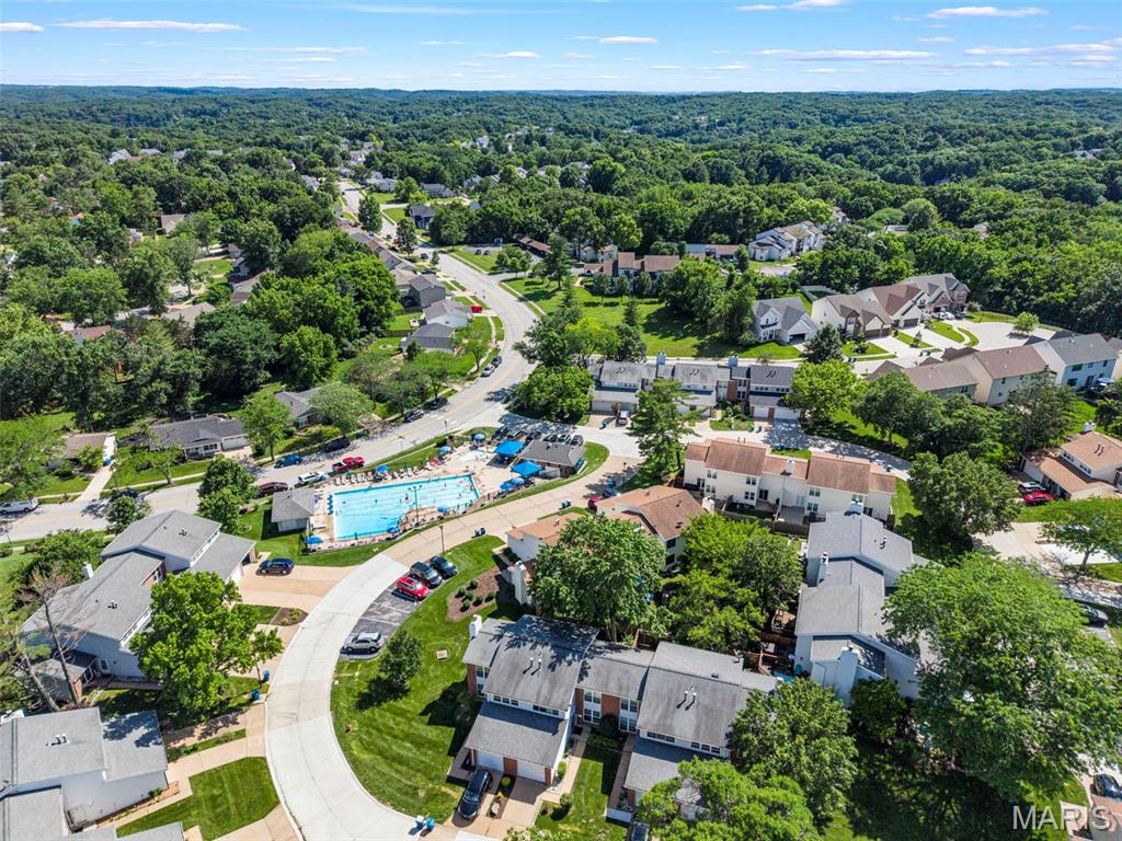 Westglen Village 5 - Residential