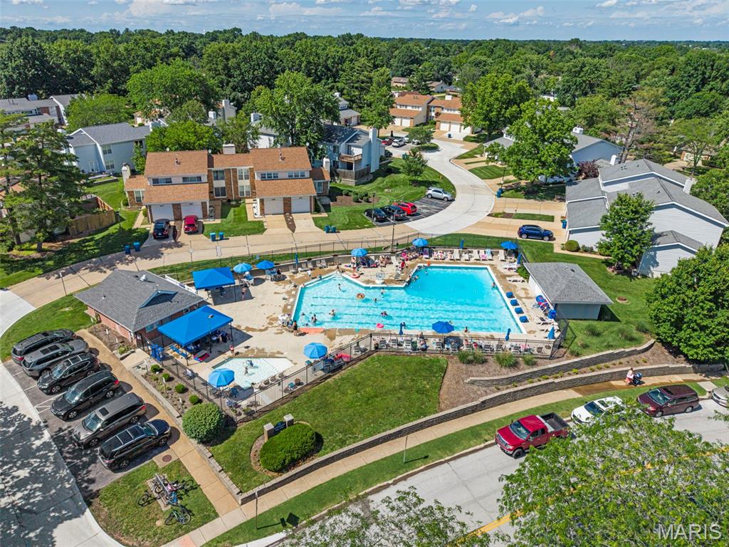 Westglen Village 5 - Residential