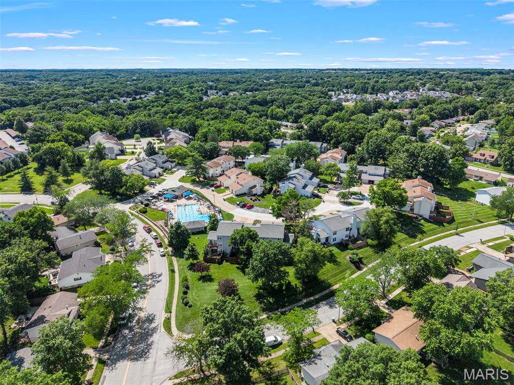 Westglen Village 5 - Residential