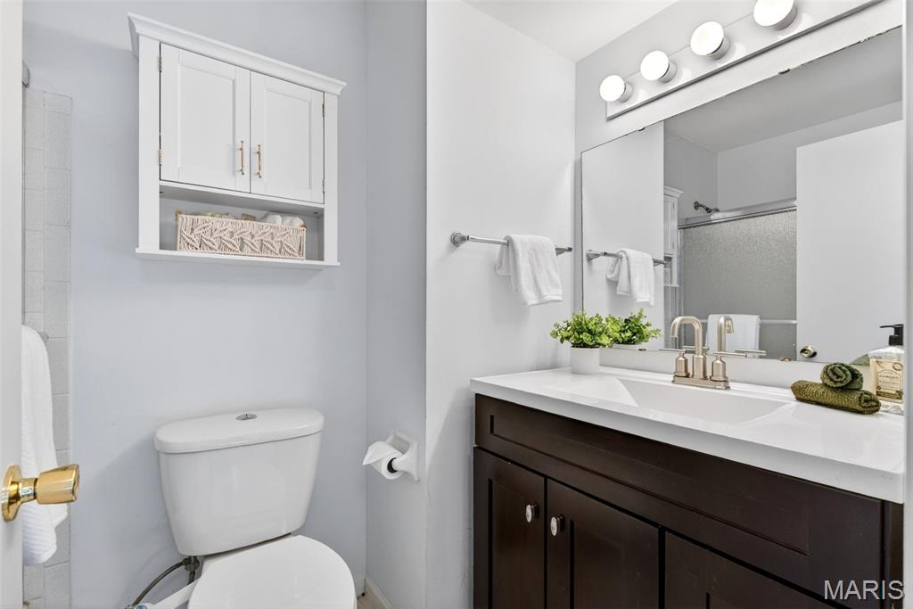 Westglen Village 5 - Residential