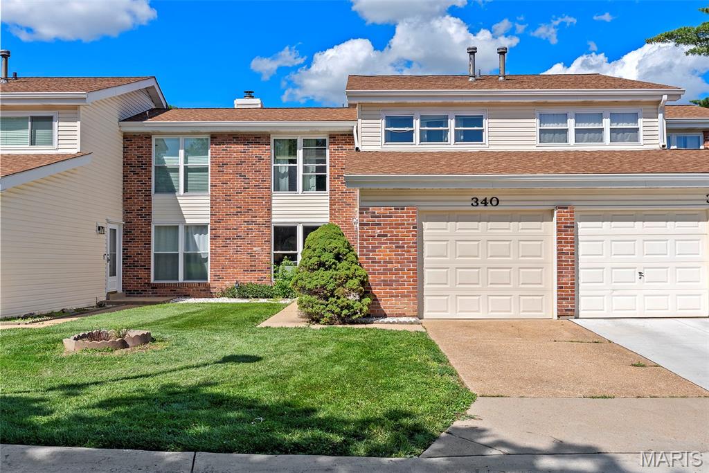Westglen Village 5 - Residential