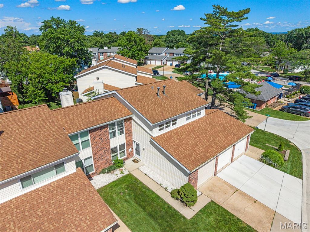 Westglen Village 5 - Residential
