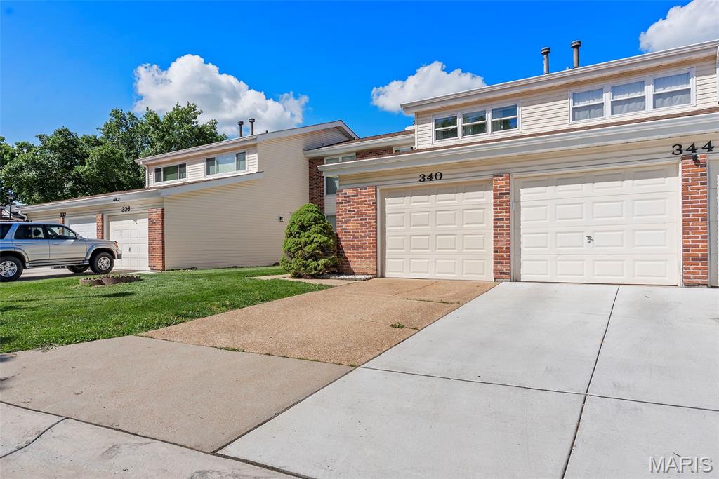 Westglen Village 5 - Residential