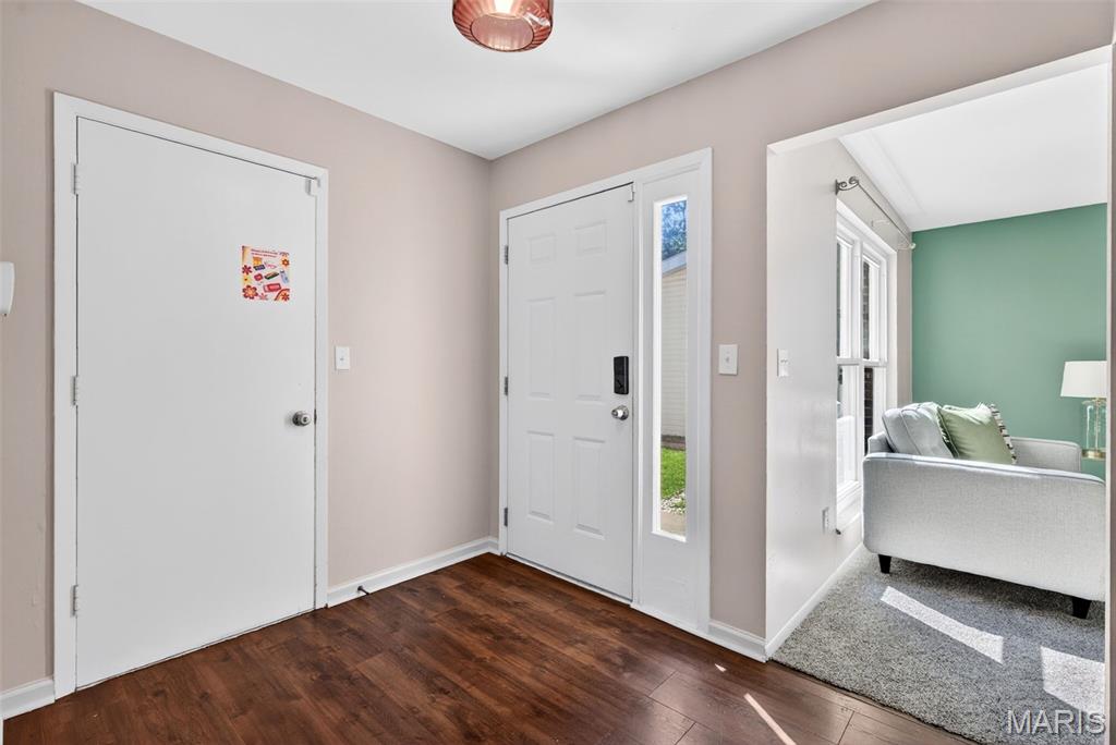 Westglen Village 5 - Residential