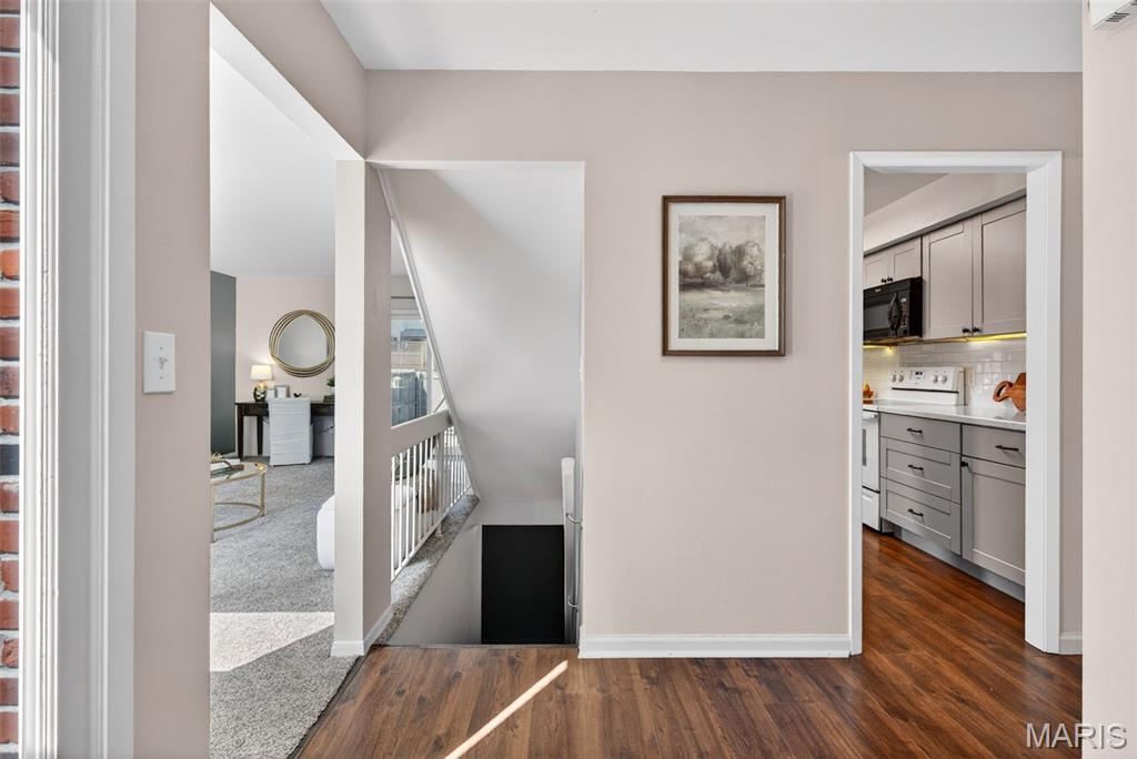 Westglen Village 5 - Residential