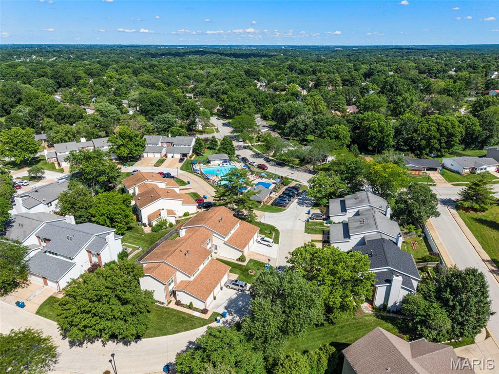 Westglen Village 5 - Residential