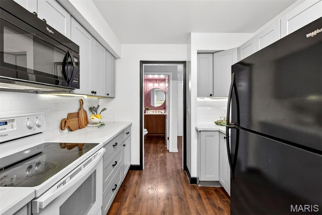 Westglen Village 5 - Residential
