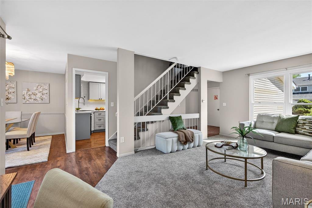 Westglen Village 5 - Residential