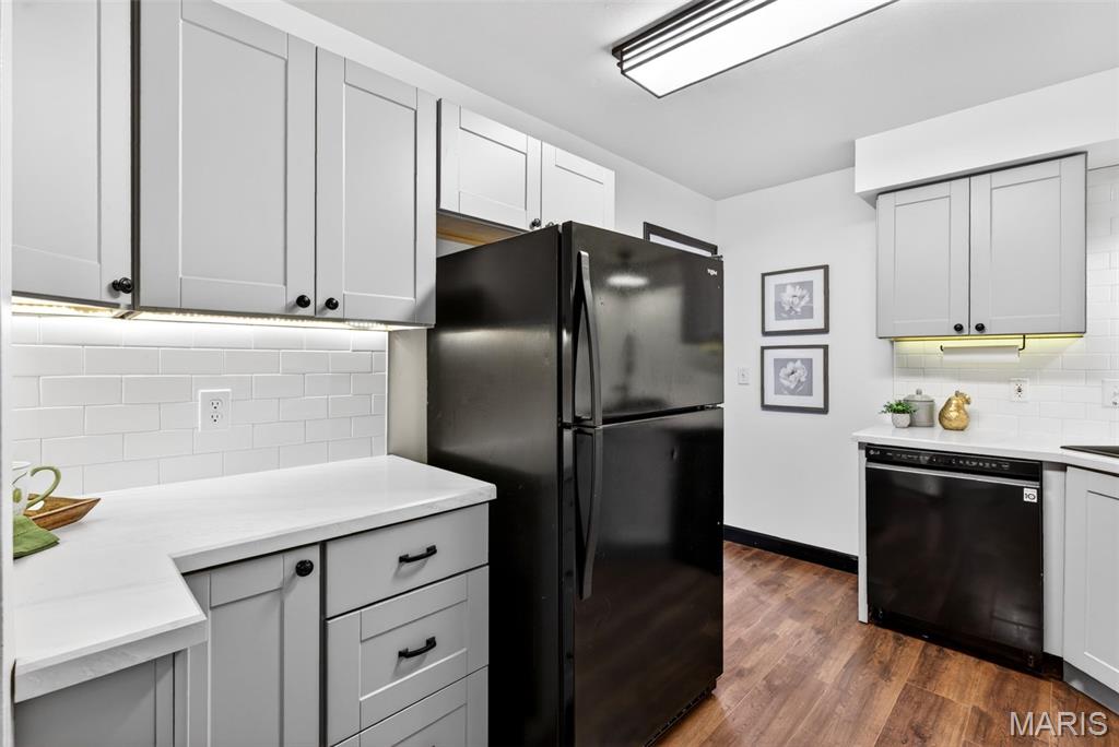 Westglen Village 5 - Residential