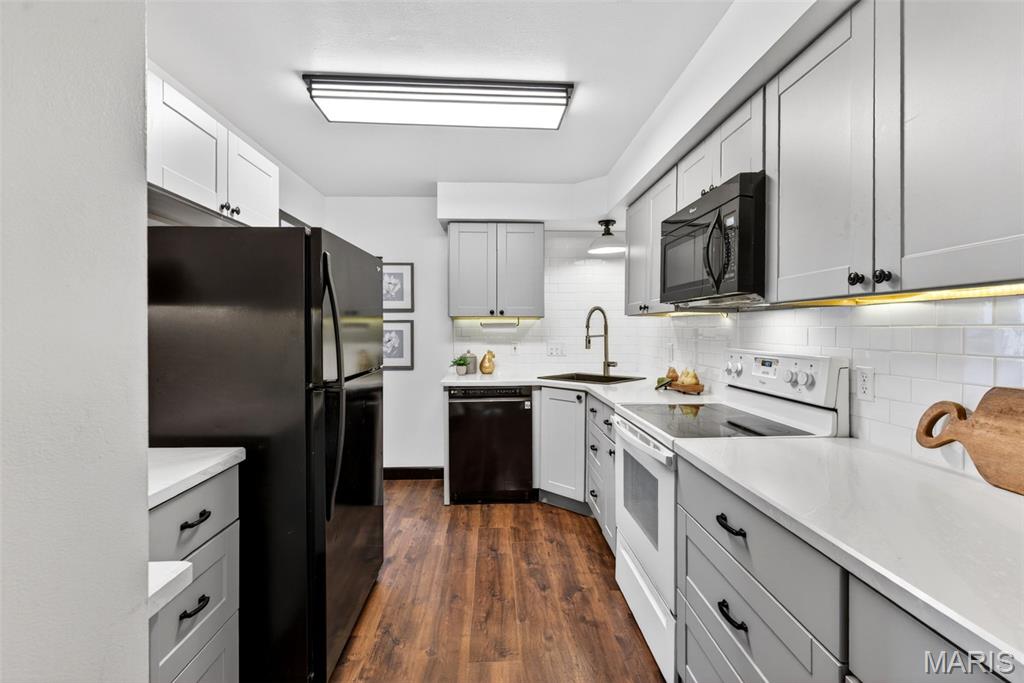 Westglen Village 5 - Residential