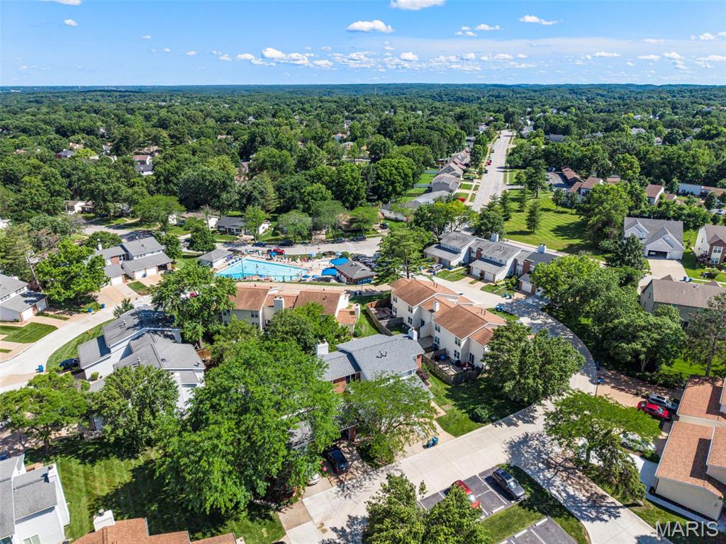 Westglen Village 5 - Residential