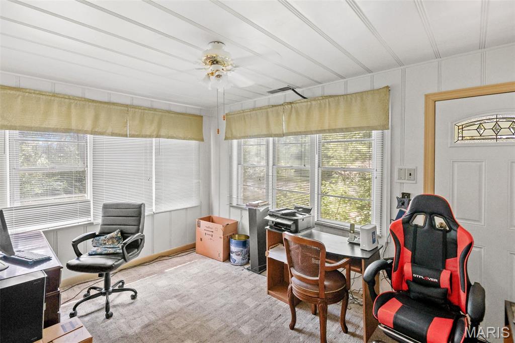not in a Subdivision - Residential