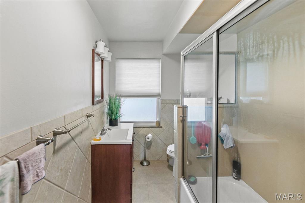 not in a Subdivision - Residential