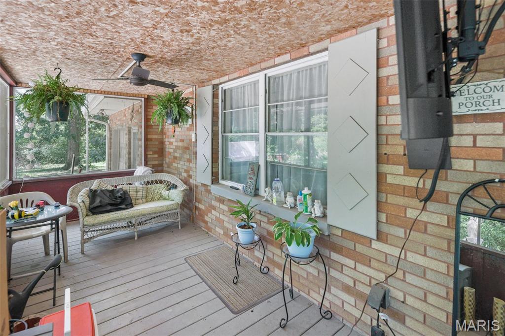 not in a Subdivision - Residential