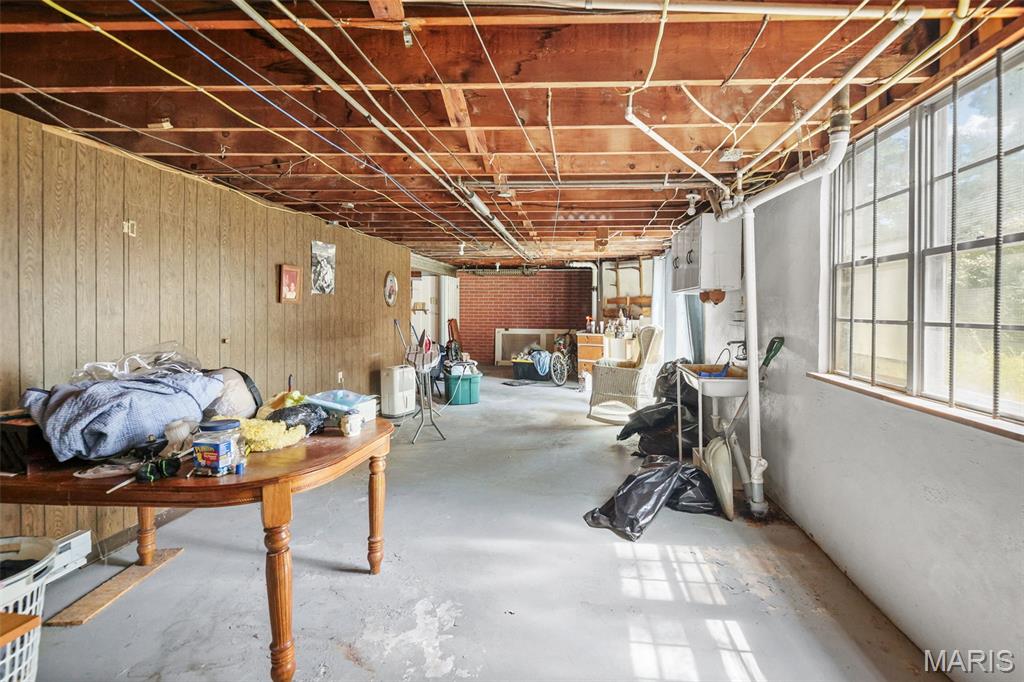 not in a Subdivision - Residential