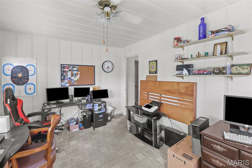 not in a Subdivision - Residential
