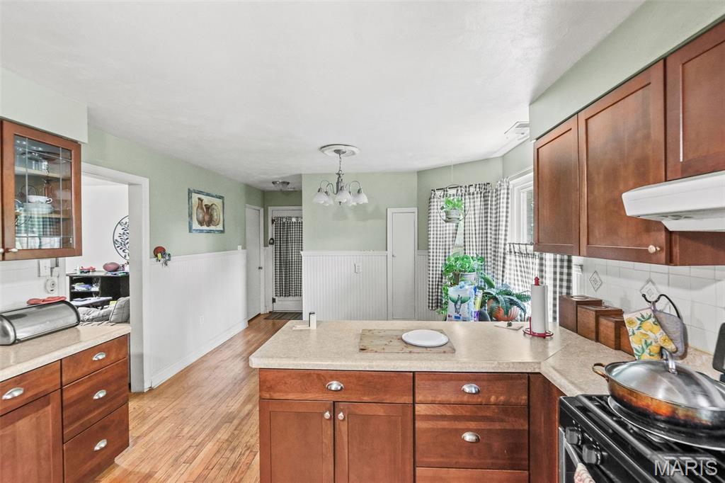 not in a Subdivision - Residential