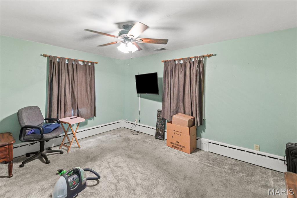 not in a Subdivision - Residential