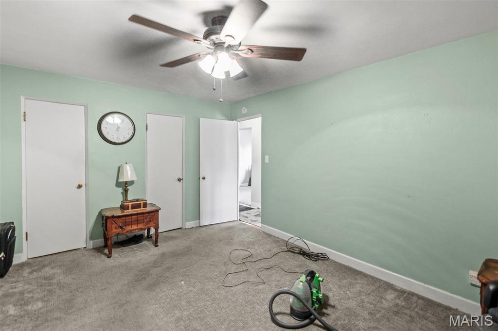 not in a Subdivision - Residential