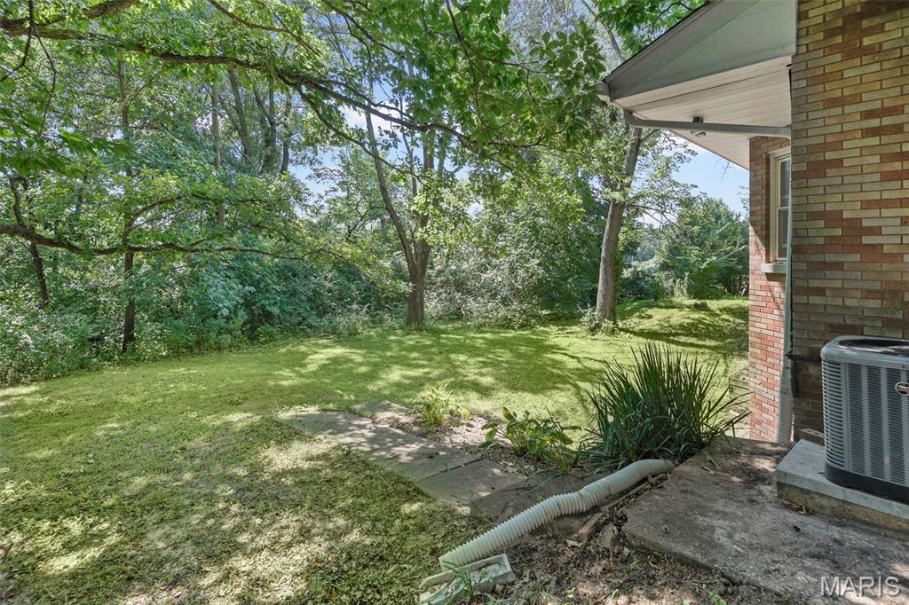 not in a Subdivision - Residential