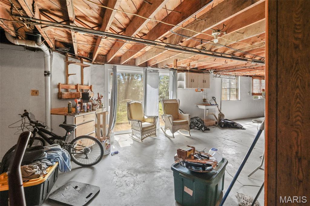 not in a Subdivision - Residential