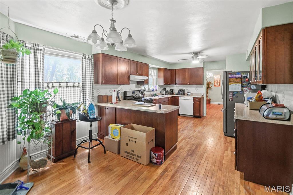 not in a Subdivision - Residential