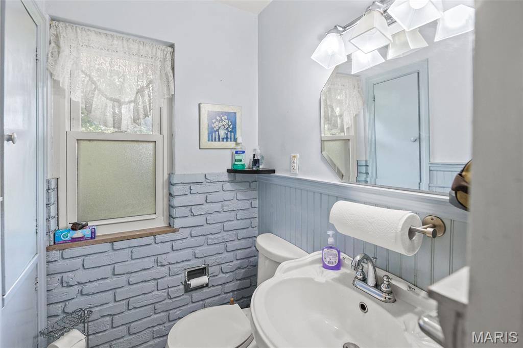 not in a Subdivision - Residential
