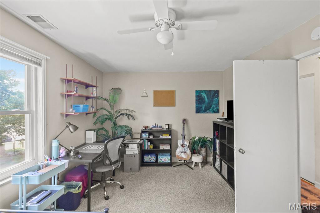 not in a Subdivision - Residential