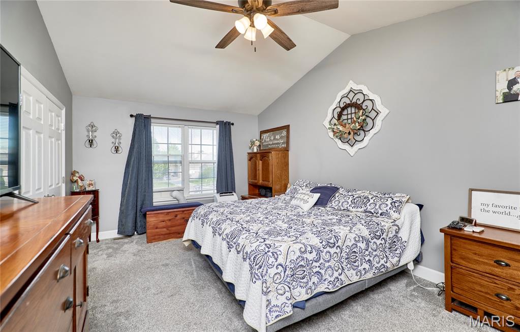 Peine Lake Estate #1 - Residential