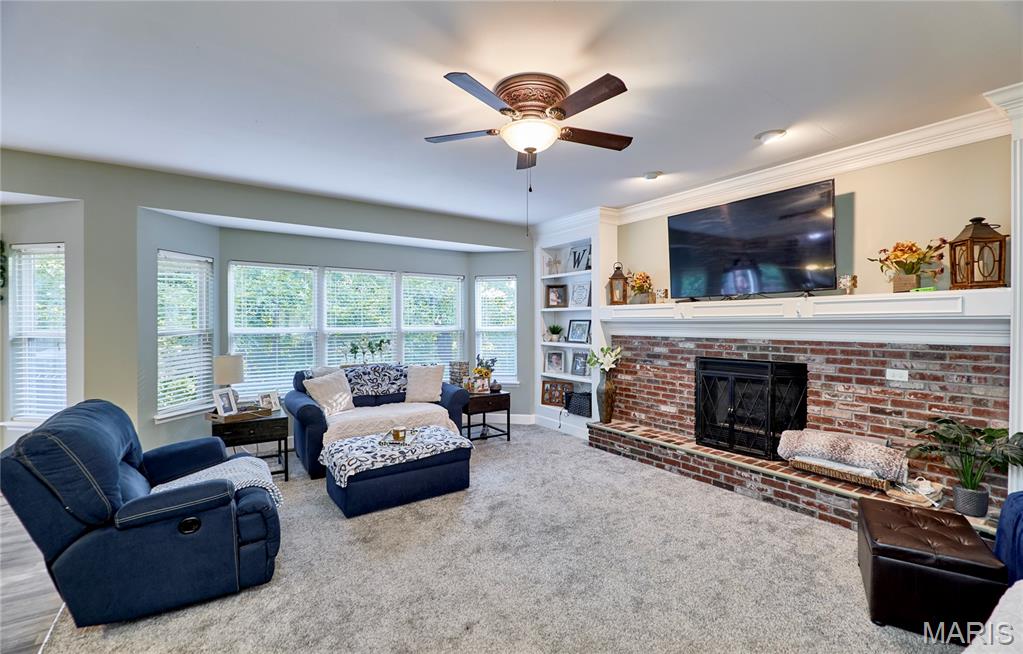 Peine Lake Estate #1 - Residential