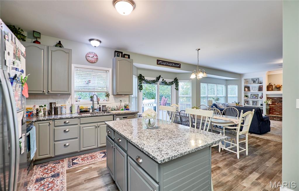 Peine Lake Estate #1 - Residential