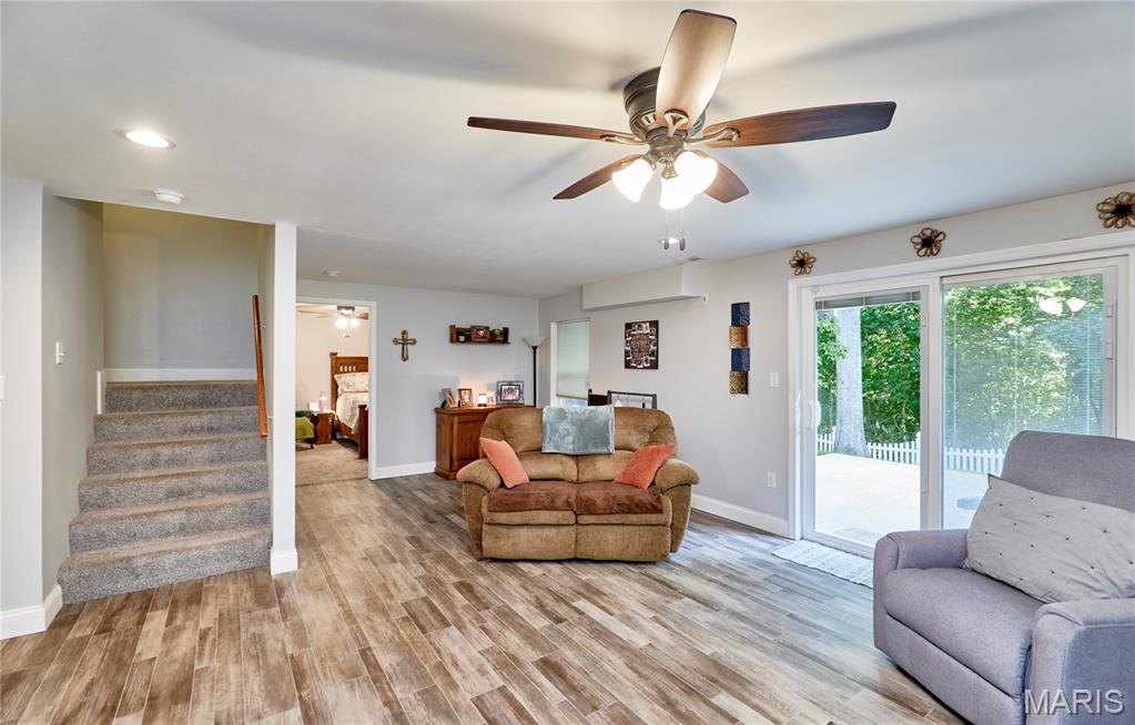 Peine Lake Estate #1 - Residential