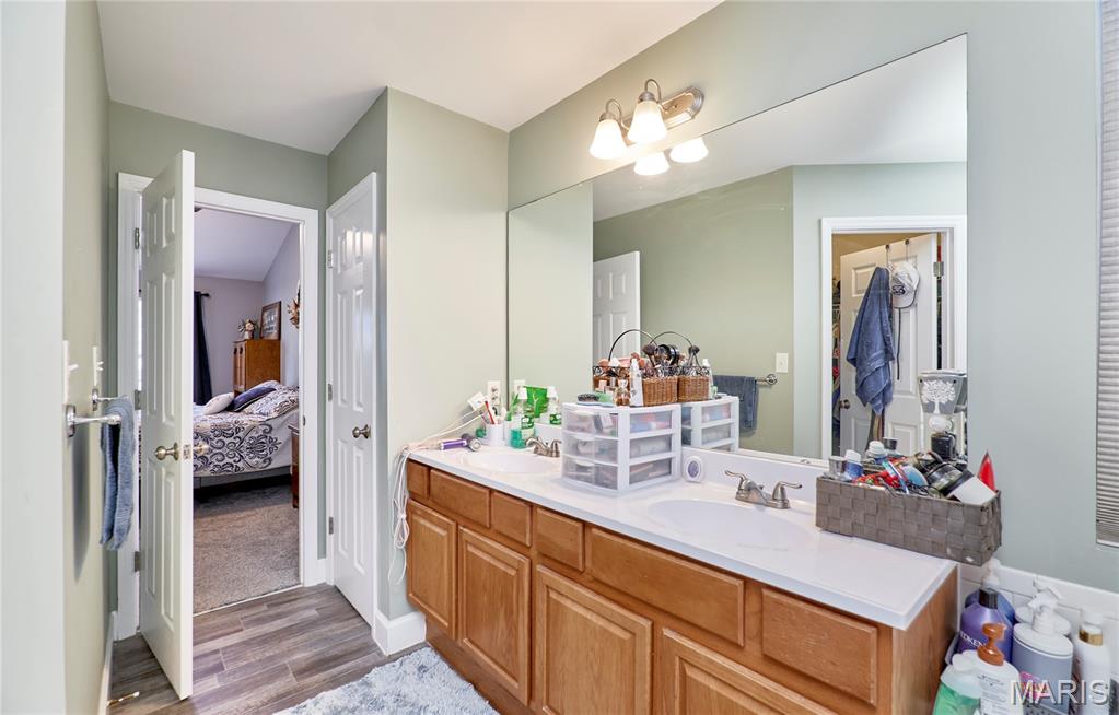Peine Lake Estate #1 - Residential