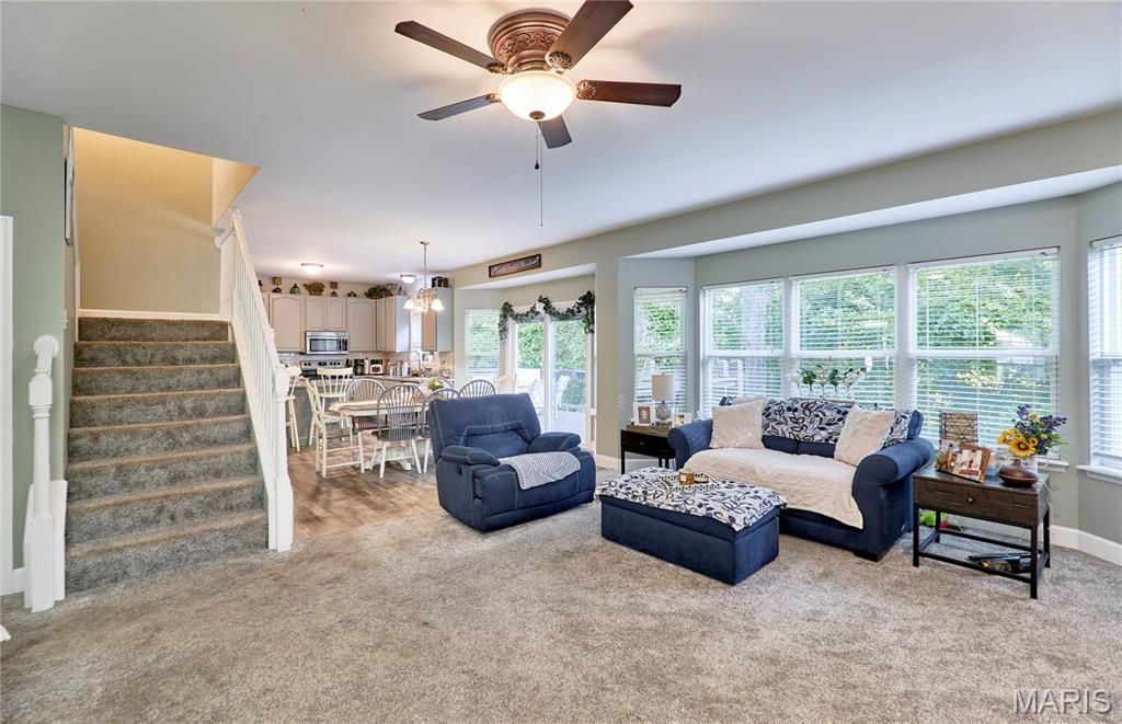 Peine Lake Estate #1 - Residential