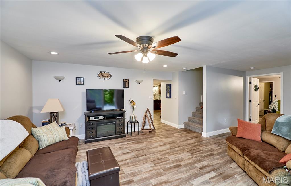 Peine Lake Estate #1 - Residential