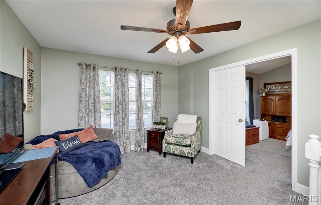 Peine Lake Estate #1 - Residential