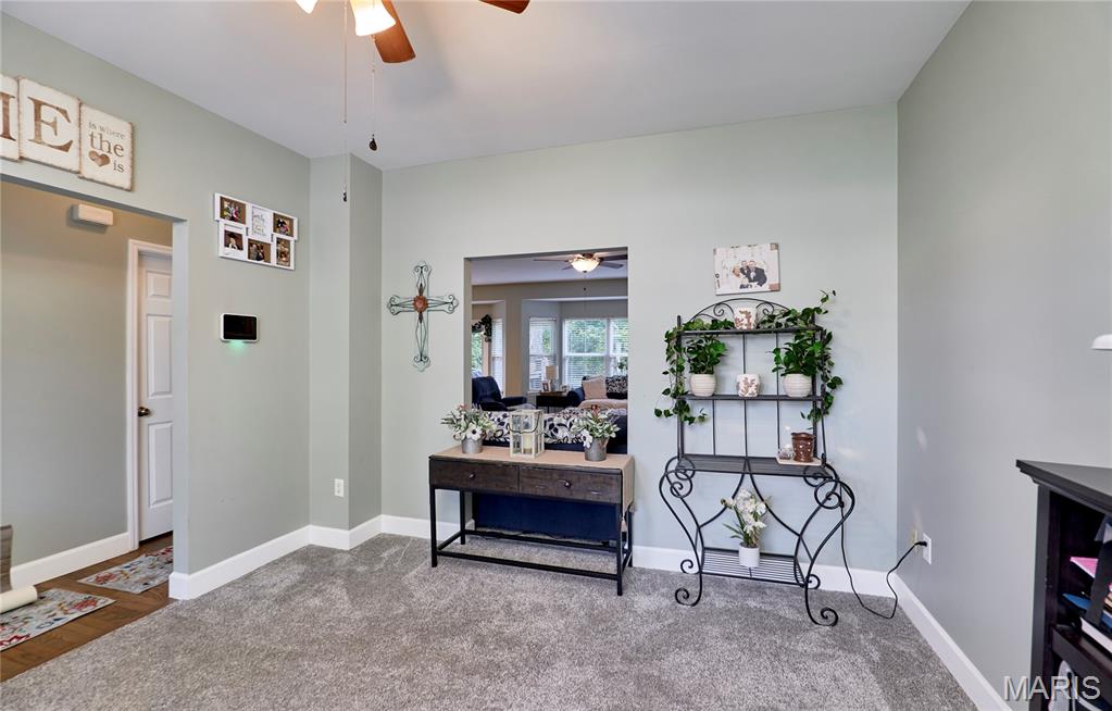 Peine Lake Estate #1 - Residential