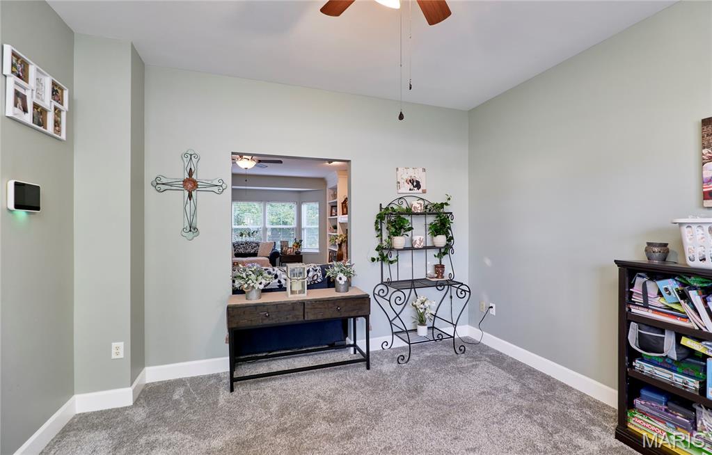 Peine Lake Estate #1 - Residential