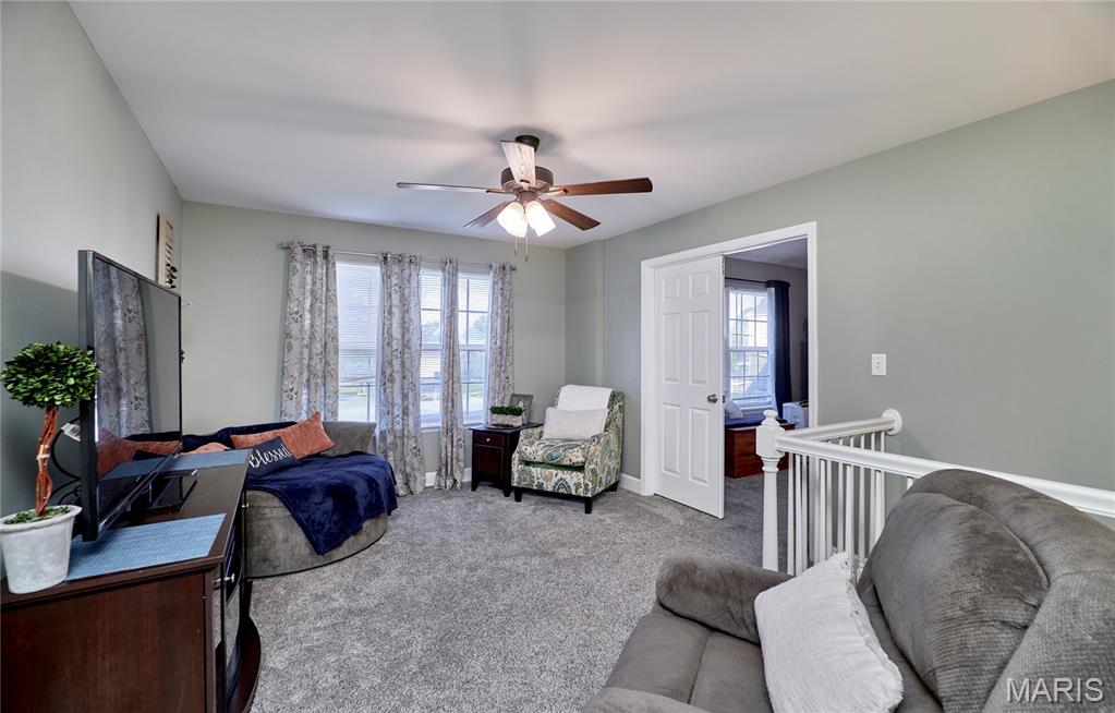 Peine Lake Estate #1 - Residential