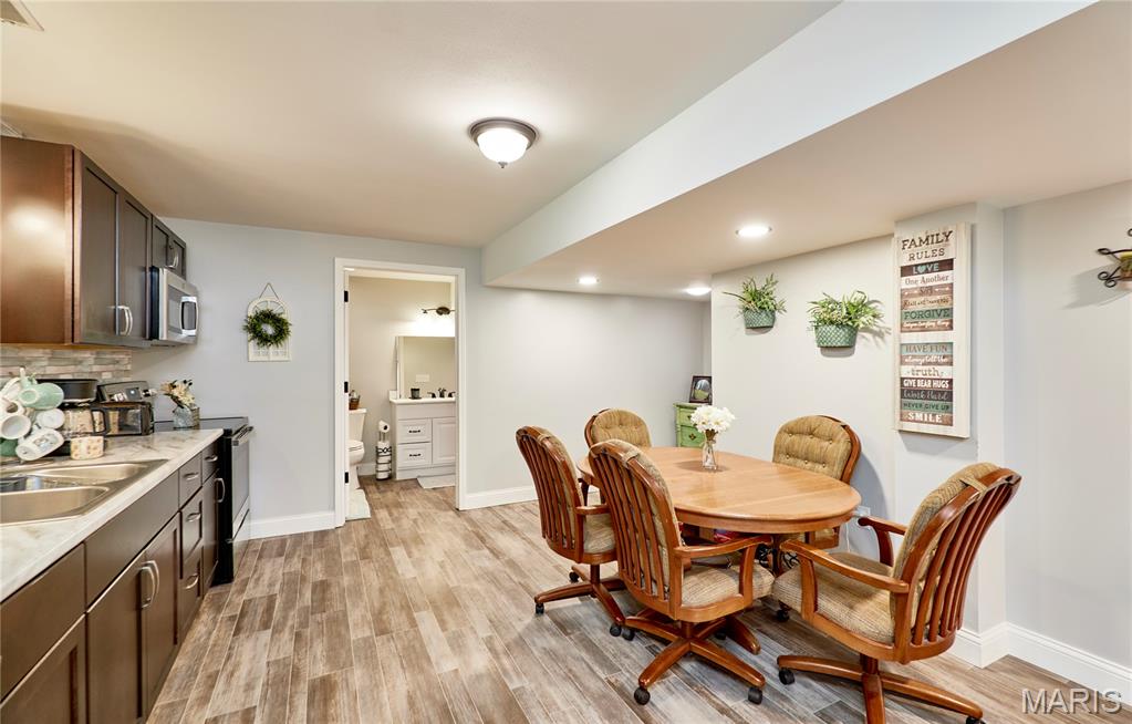 Peine Lake Estate #1 - Residential