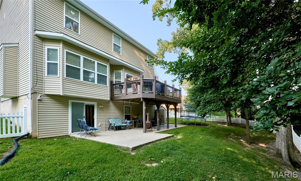 Peine Lake Estate #1 - Residential