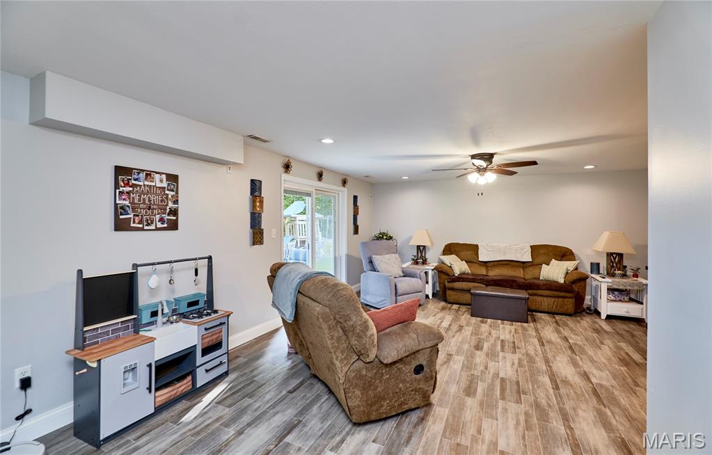Peine Lake Estate #1 - Residential