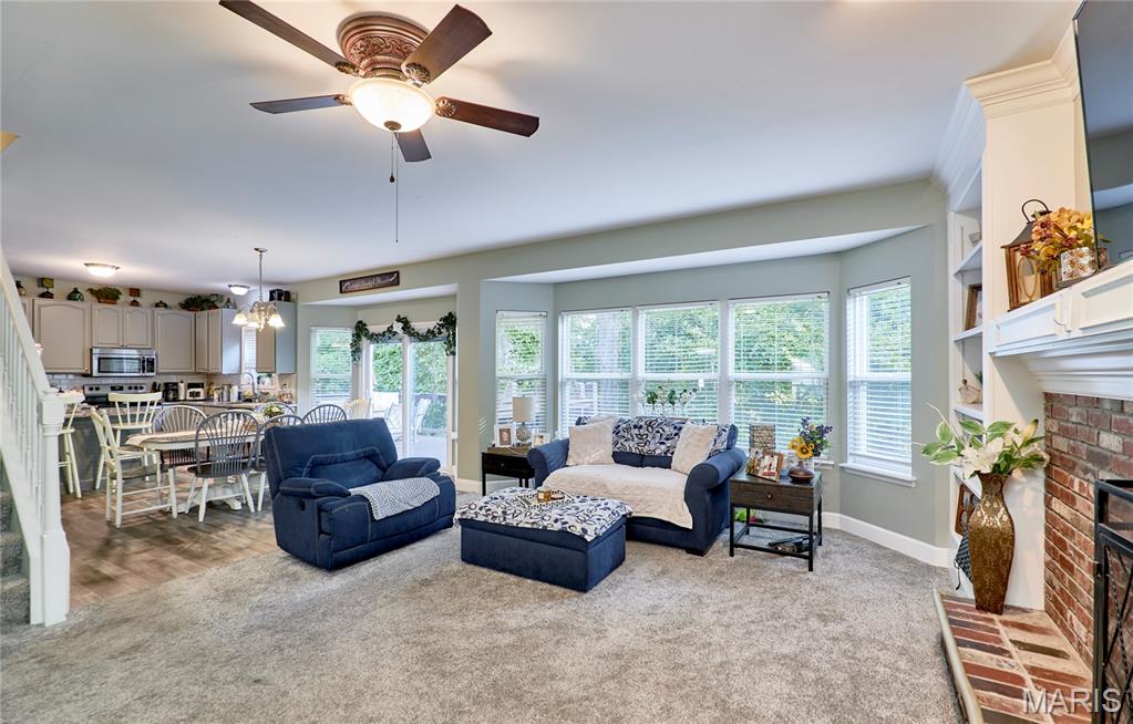 Peine Lake Estate #1 - Residential