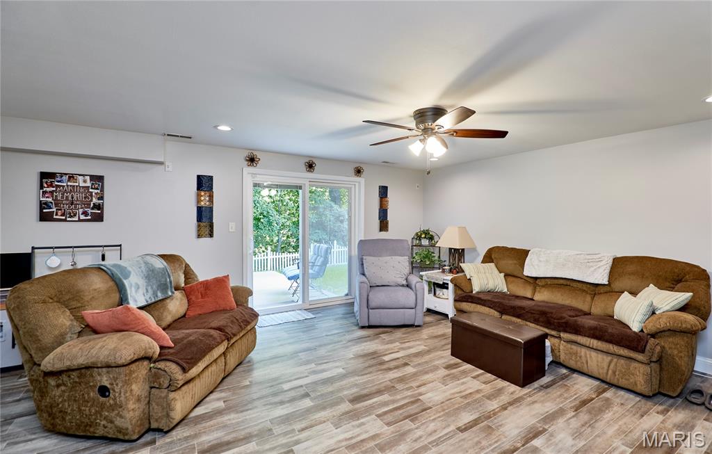 Peine Lake Estate #1 - Residential