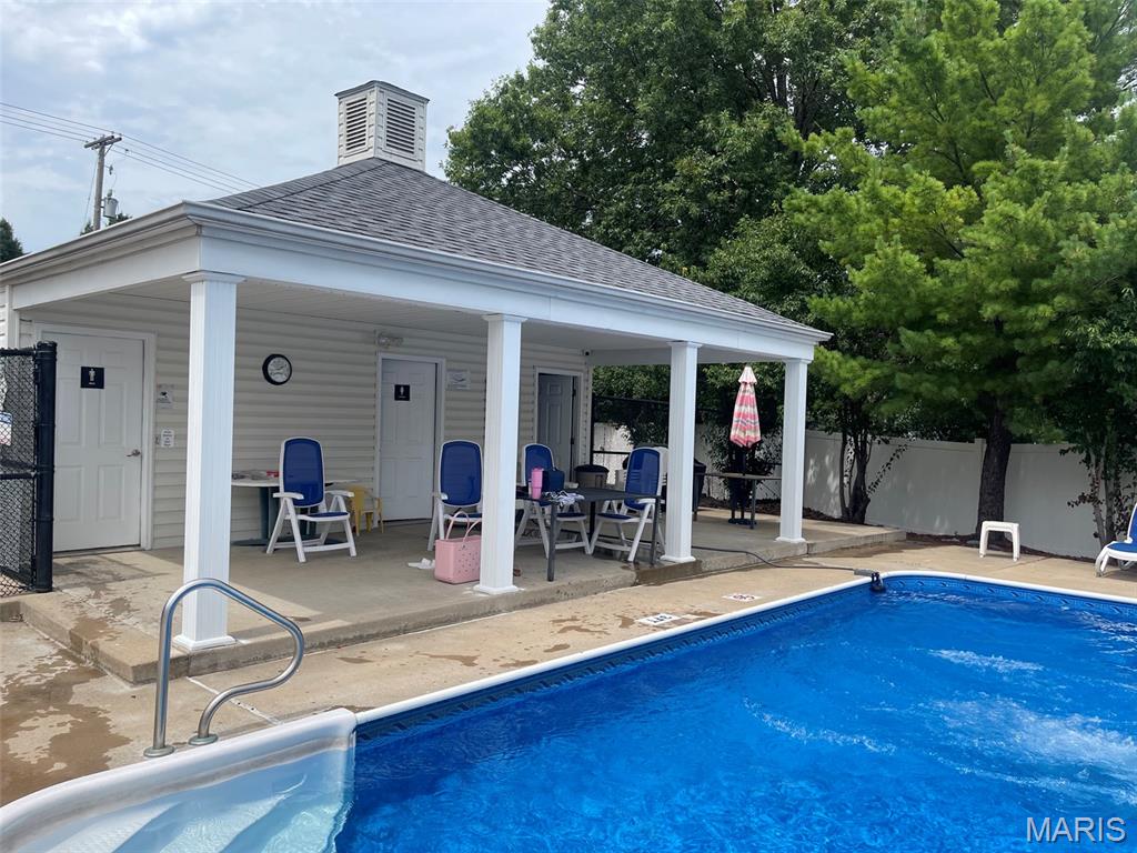 Peine Lake Estate #1 - Residential