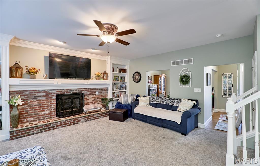 Peine Lake Estate #1 - Residential