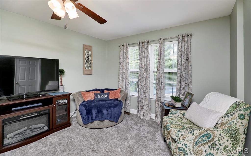 Peine Lake Estate #1 - Residential