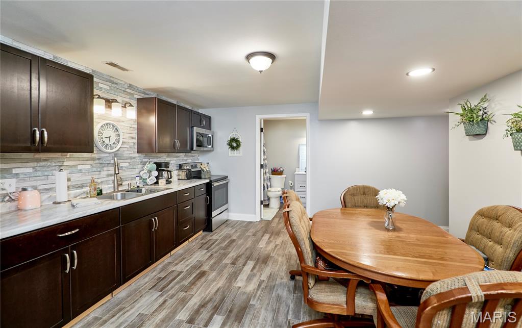 Peine Lake Estate #1 - Residential